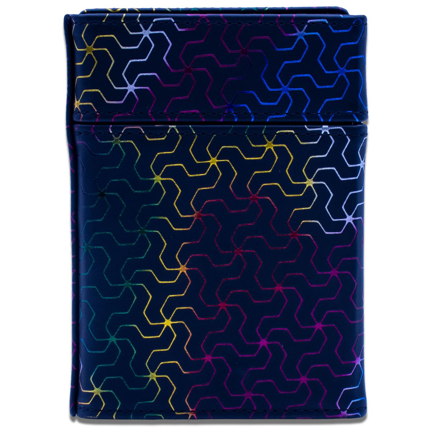 Ultra PRO: Deck Box - M2 (Spectrum - 100+) | Jomio and Rueliete's Cards and Comics