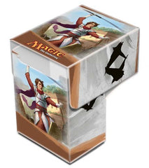 Ultra PRO: Deck Box - Khans of Tarkir (Abzan) | Jomio and Rueliete's Cards and Comics