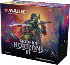 Modern Horizons 2 - Bundle | Jomio and Rueliete's Cards and Comics