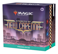 Streets of New Capenna - Prerelease Pack (The Maestros) | Jomio and Rueliete's Cards and Comics