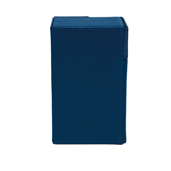 Ultra PRO: Deck Box - M2.1 (Blue / Blue) | Jomio and Rueliete's Cards and Comics