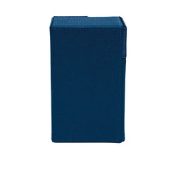 Ultra PRO: Deck Box - M2.1 (Blue / Blue) | Jomio and Rueliete's Cards and Comics