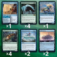 Challenger Deck 2020 (Flash of Ferocity) | Jomio and Rueliete's Cards and Comics