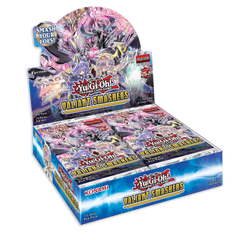 Valiant Smashers - Booster Box (1st Edition) | Jomio and Rueliete's Cards and Comics