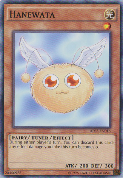 Hanewata [AP05-EN016] Common | Jomio and Rueliete's Cards and Comics
