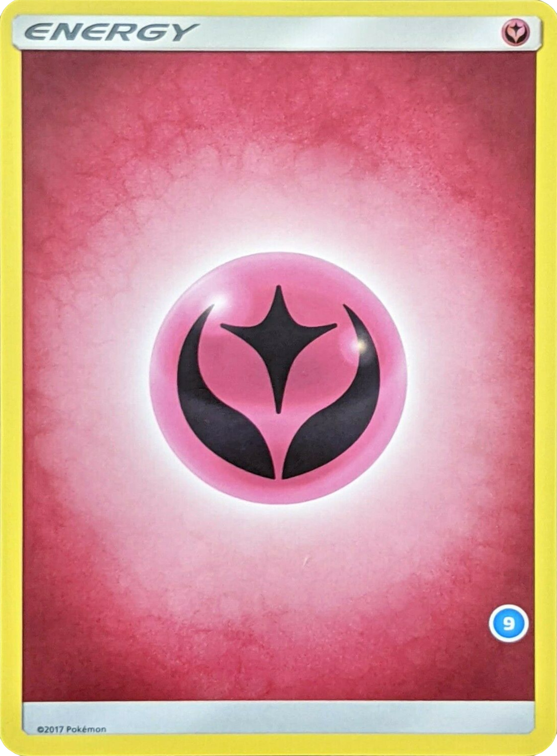Fairy Energy (Deck Exclusive #9) [Sun & Moon: Trainer Kit - Alolan Ninetales] | Jomio and Rueliete's Cards and Comics