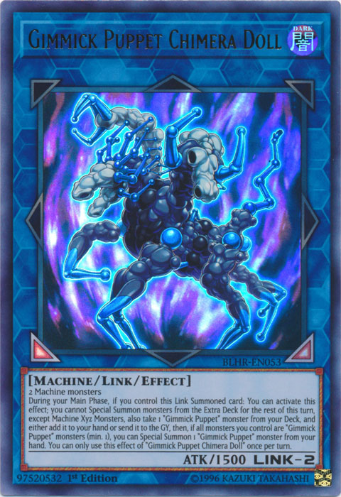 yugioh puppet cards Amazon.com: Yu-Gi-Oh! - Puppet Plant (TU05-EN006) - Turbo Pack 5 - Promo Edition