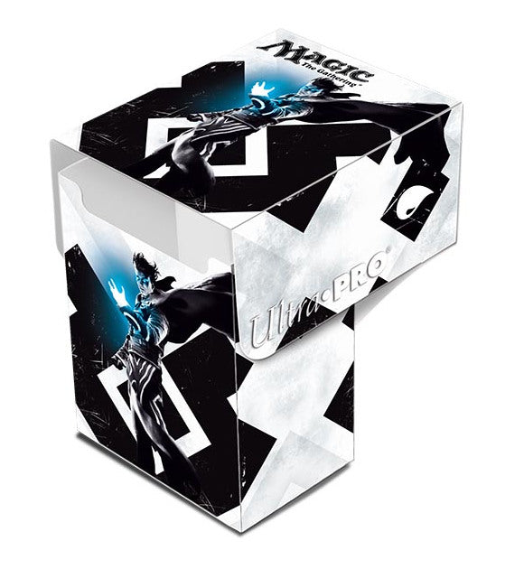 Ultra PRO: Deck Box - M15 (Jace) | Jomio and Rueliete's Cards and Comics
