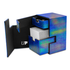 Ultra PRO: Deck Box - M2 (Mermaid Scale / 100+) | Jomio and Rueliete's Cards and Comics