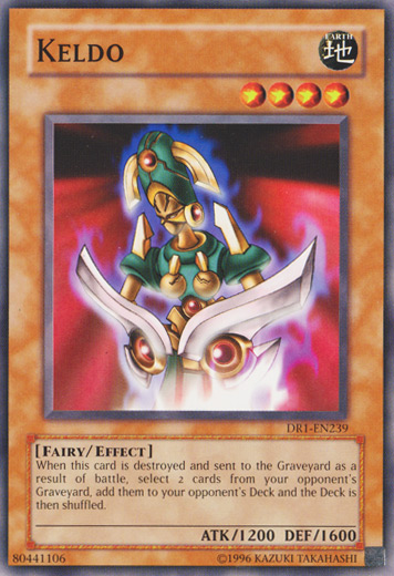 Keldo [DR1-EN239] Common | Jomio and Rueliete's Cards and Comics