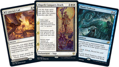 Challenger Deck 2021 (Azorius Control) | Jomio and Rueliete's Cards and Comics
