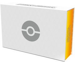 Sword & Shield - Ultra-Premium Collection (Charizard) | Jomio and Rueliete's Cards and Comics