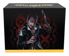 Streets of New Capenna - Commander Deck (Maestros Massacre) | Jomio and Rueliete's Cards and Comics