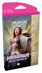 Kamigawa: Neon Dynasty - Theme Booster (White) | Jomio and Rueliete's Cards and Comics