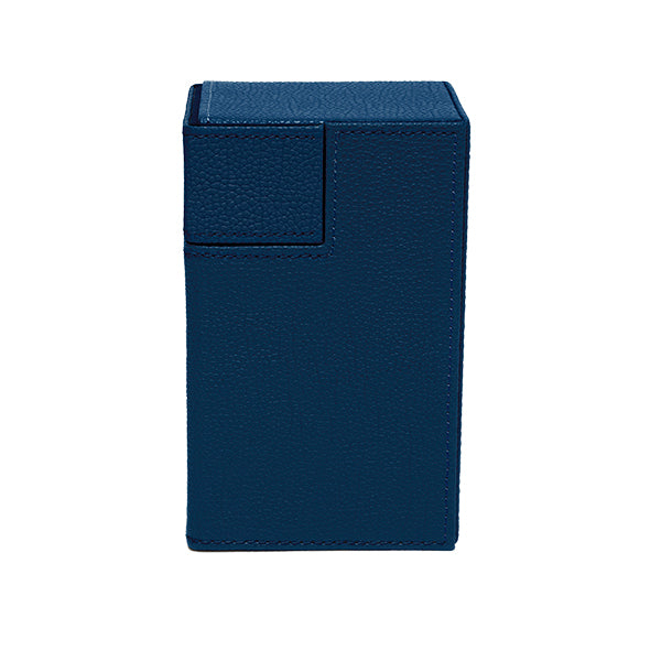 Ultra PRO: Deck Box - M2.1 (Blue / Blue) | Jomio and Rueliete's Cards and Comics
