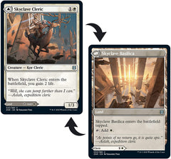 Challenger Deck 2021 (Azorius Control) | Jomio and Rueliete's Cards and Comics