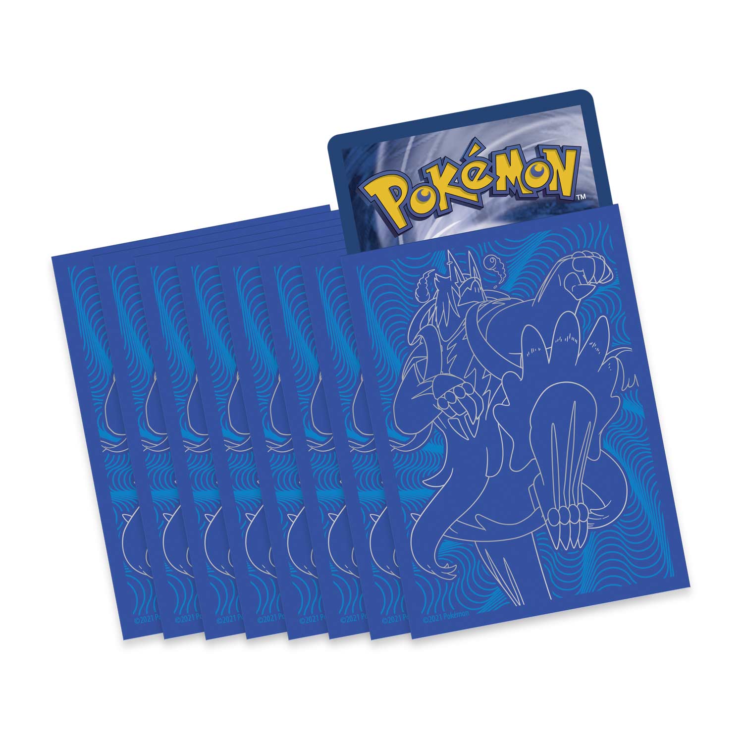 Sword & Shield: Battle Styles - Elite Trainer Box (Gigantamax Rapid Strike Urshifu) | Jomio and Rueliete's Cards and Comics