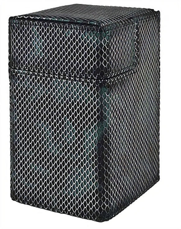 Ultra PRO: Deck Box - M2 (Camo Mesh) | Jomio and Rueliete's Cards and Comics