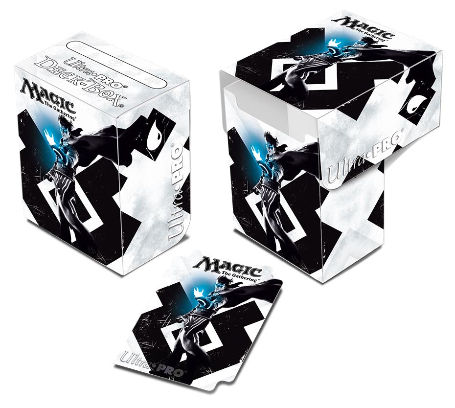 Ultra PRO: Deck Box - M15 (Jace) | Jomio and Rueliete's Cards and Comics