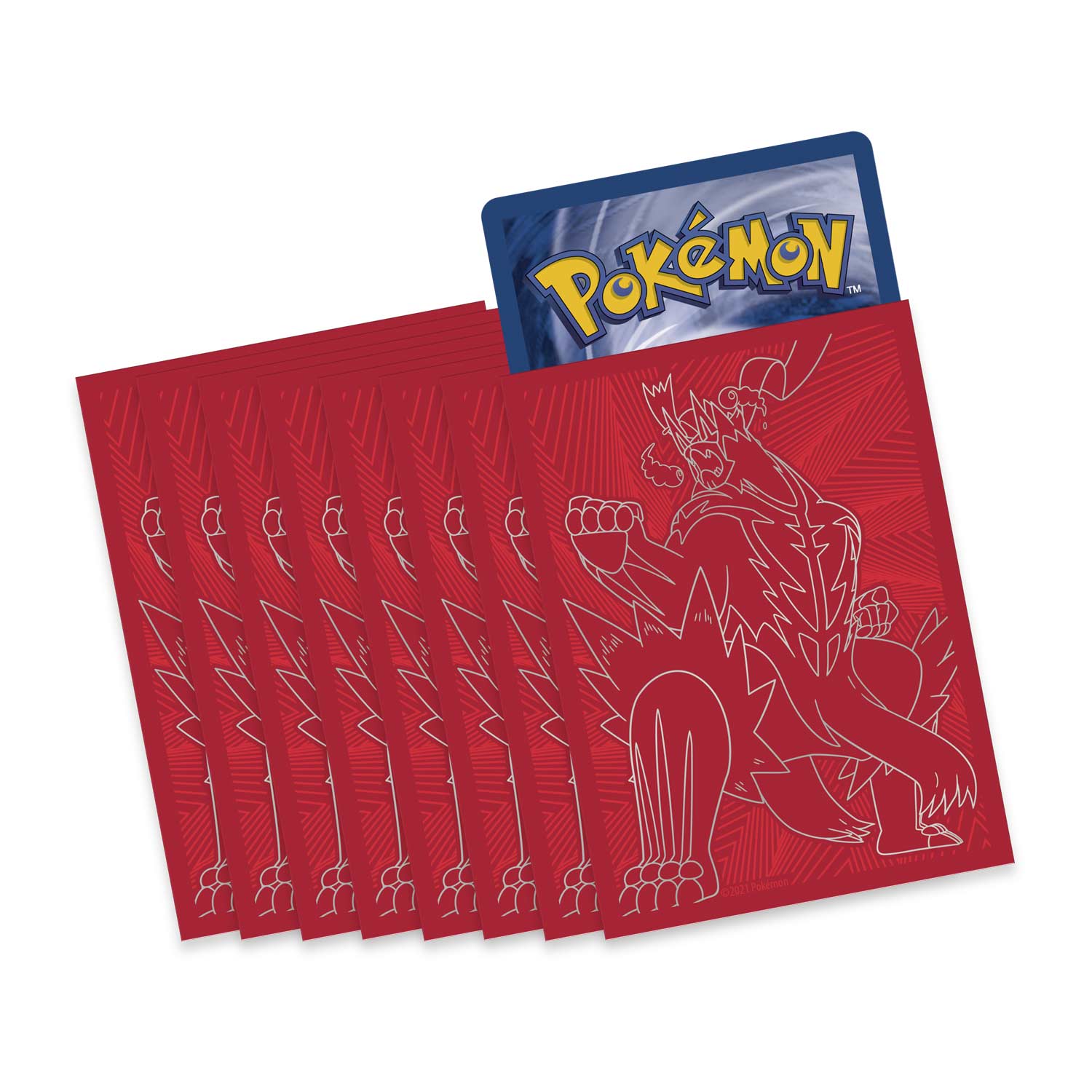 Sword & Shield: Battle Styles - Elite Trainer Box (Gigantamax Single Strike Urshifu) | Jomio and Rueliete's Cards and Comics