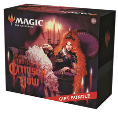 Innistrad: Crimson Vow - Gift Bundle | Jomio and Rueliete's Cards and Comics
