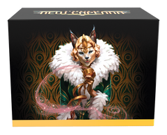 Streets of New Capenna - Commander Deck (Cabaretti Cacophony) | Jomio and Rueliete's Cards and Comics