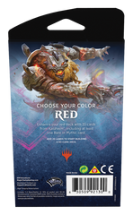 Kaldheim - Theme Booster (Red) | Jomio and Rueliete's Cards and Comics