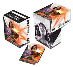Ultra PRO: Deck Box - Magic Origins (Liliana Vess) | Jomio and Rueliete's Cards and Comics