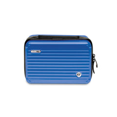 Ultra PRO: Deck Box - GT Luggage (Blue) | Jomio and Rueliete's Cards and Comics