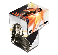 Ultra PRO: Deck Box - Magic Origins (Gideon Jura) | Jomio and Rueliete's Cards and Comics