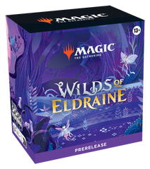 Wilds of Eldraine - Prerelease Pack | Jomio and Rueliete's Cards and Comics