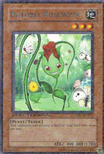 Naturia Cosmobeet [DT02-EN072] Common | Jomio and Rueliete's Cards and Comics