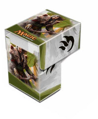 Ultra PRO: Deck Box - Khans of Tarkir (Temur) | Jomio and Rueliete's Cards and Comics