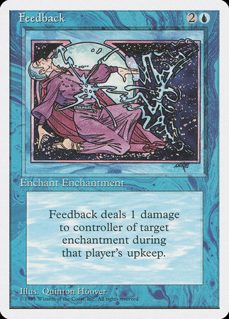 Feedback [Fourth Edition] | Jomio and Rueliete's Cards and Comics