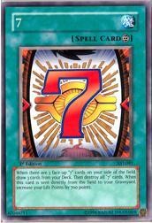 7 [AST-091] Common | Jomio and Rueliete's Cards and Comics