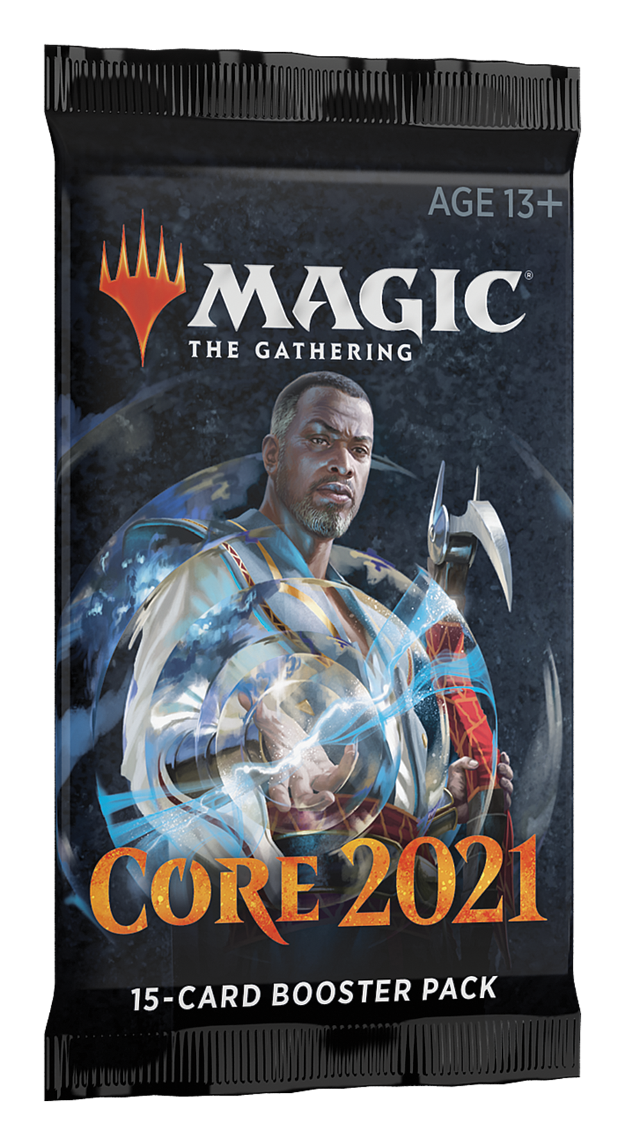 Core Set 2021 - Prerelease Pack | Jomio and Rueliete's Cards and Comics