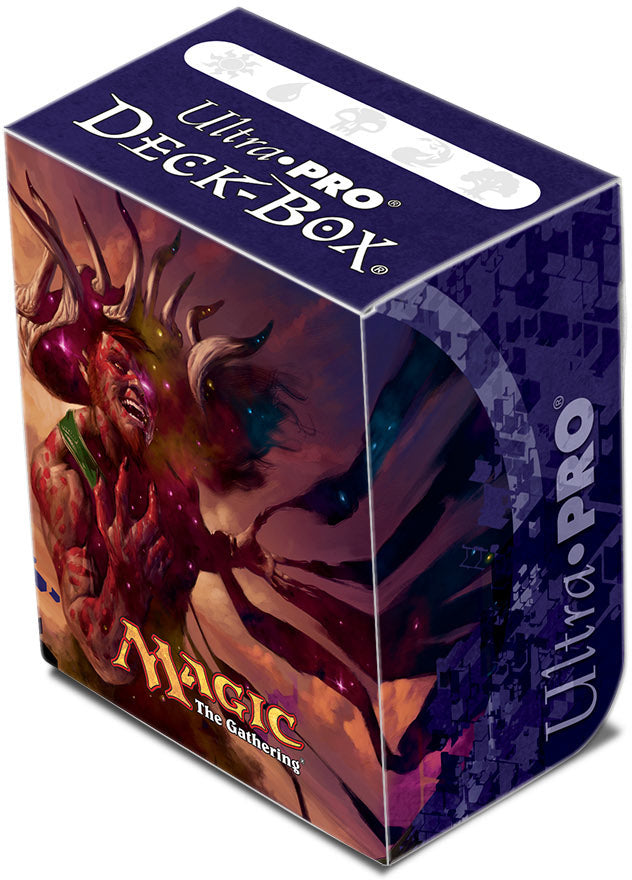 Ultra PRO: Deck Box - Journey into Nyx (Xenagos) | Jomio and Rueliete's Cards and Comics