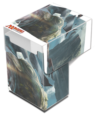 Ultra PRO: Deck Box - Full-View (Oath of the Gatewatch - Kozilek, the Great Distortion) | Jomio and Rueliete's Cards and Comics