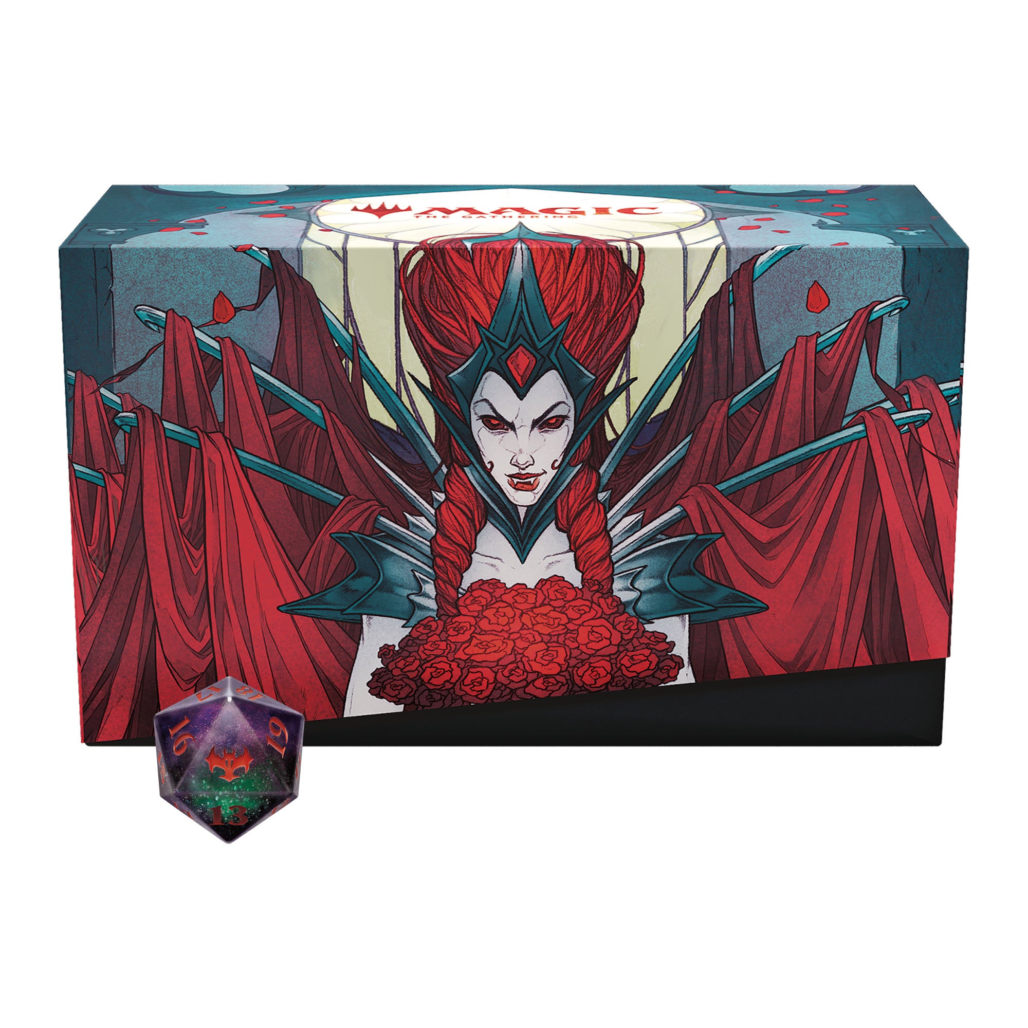 Innistrad: Crimson Vow - Bundle | Jomio and Rueliete's Cards and Comics