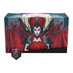 Innistrad: Crimson Vow - Bundle | Jomio and Rueliete's Cards and Comics