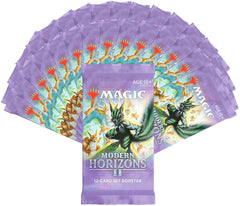 Modern Horizons 2 - Set Booster Box | Jomio and Rueliete's Cards and Comics