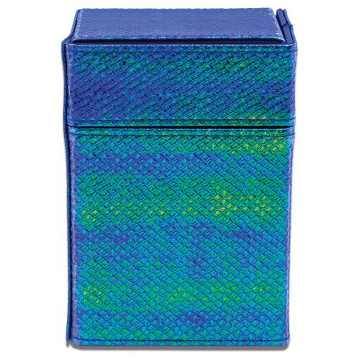 Ultra PRO: Deck Box - M2 (Mermaid Scale / 100+) | Jomio and Rueliete's Cards and Comics