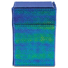 Ultra PRO: Deck Box - M2 (Mermaid Scale / 100+) | Jomio and Rueliete's Cards and Comics