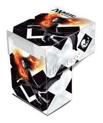 Ultra PRO: Deck Box - M15 (Chandra) | Jomio and Rueliete's Cards and Comics