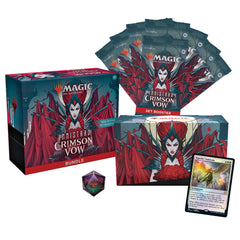 Innistrad: Crimson Vow - Bundle | Jomio and Rueliete's Cards and Comics